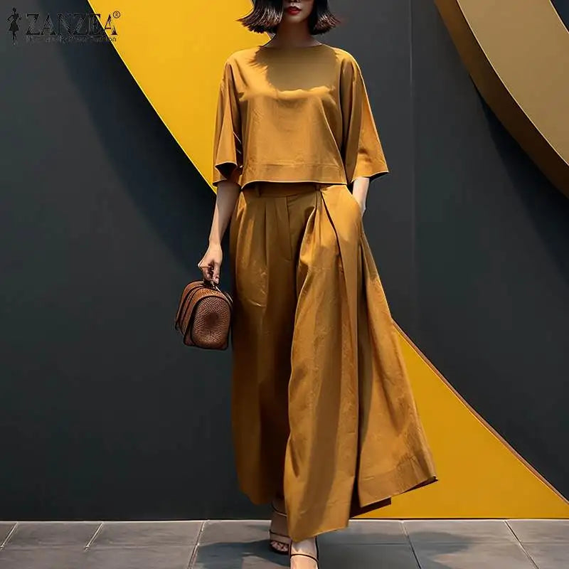 Completo Donna | Fluido e Chic in Ufficio